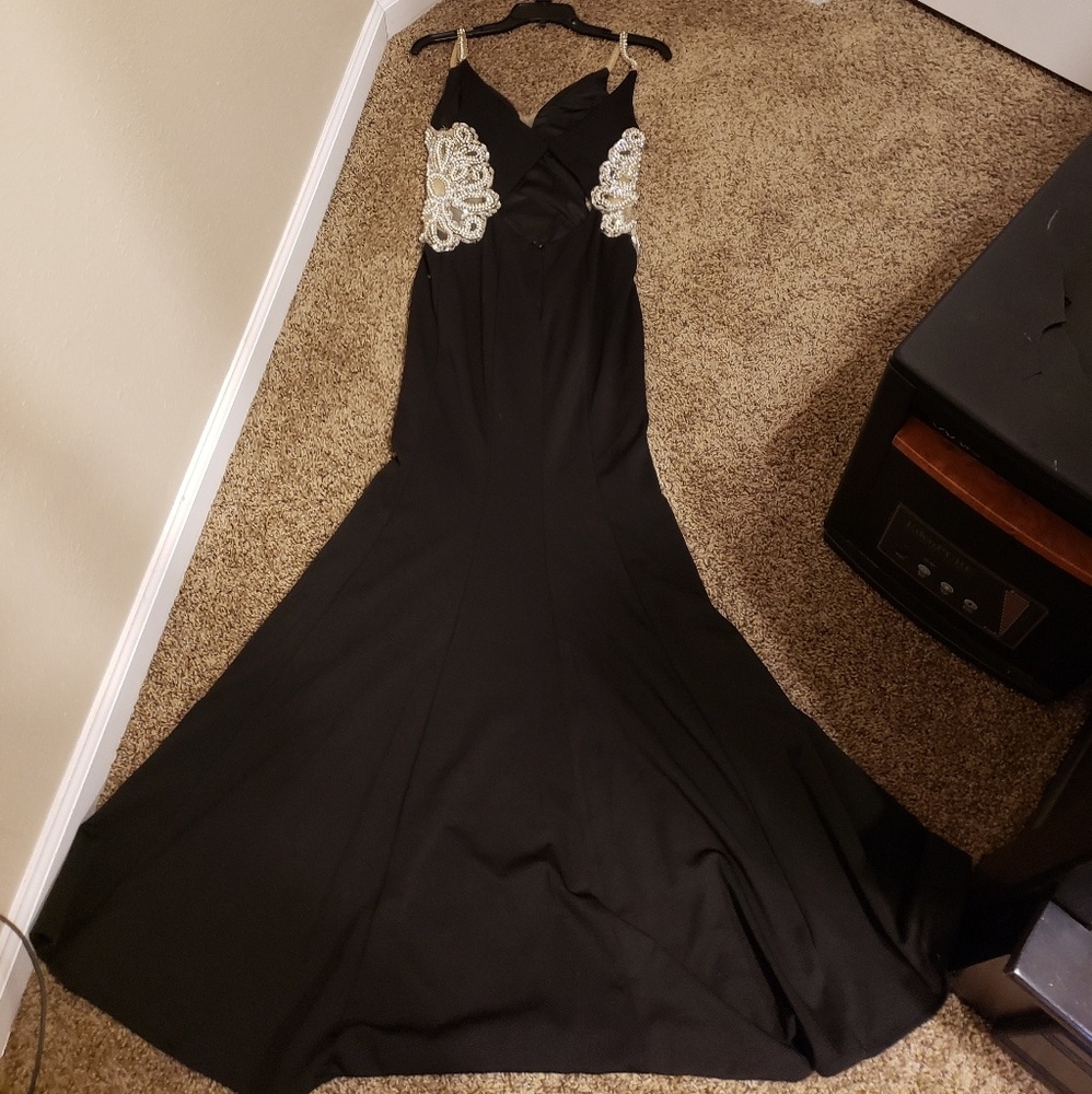 Homecoming/ prom dress
